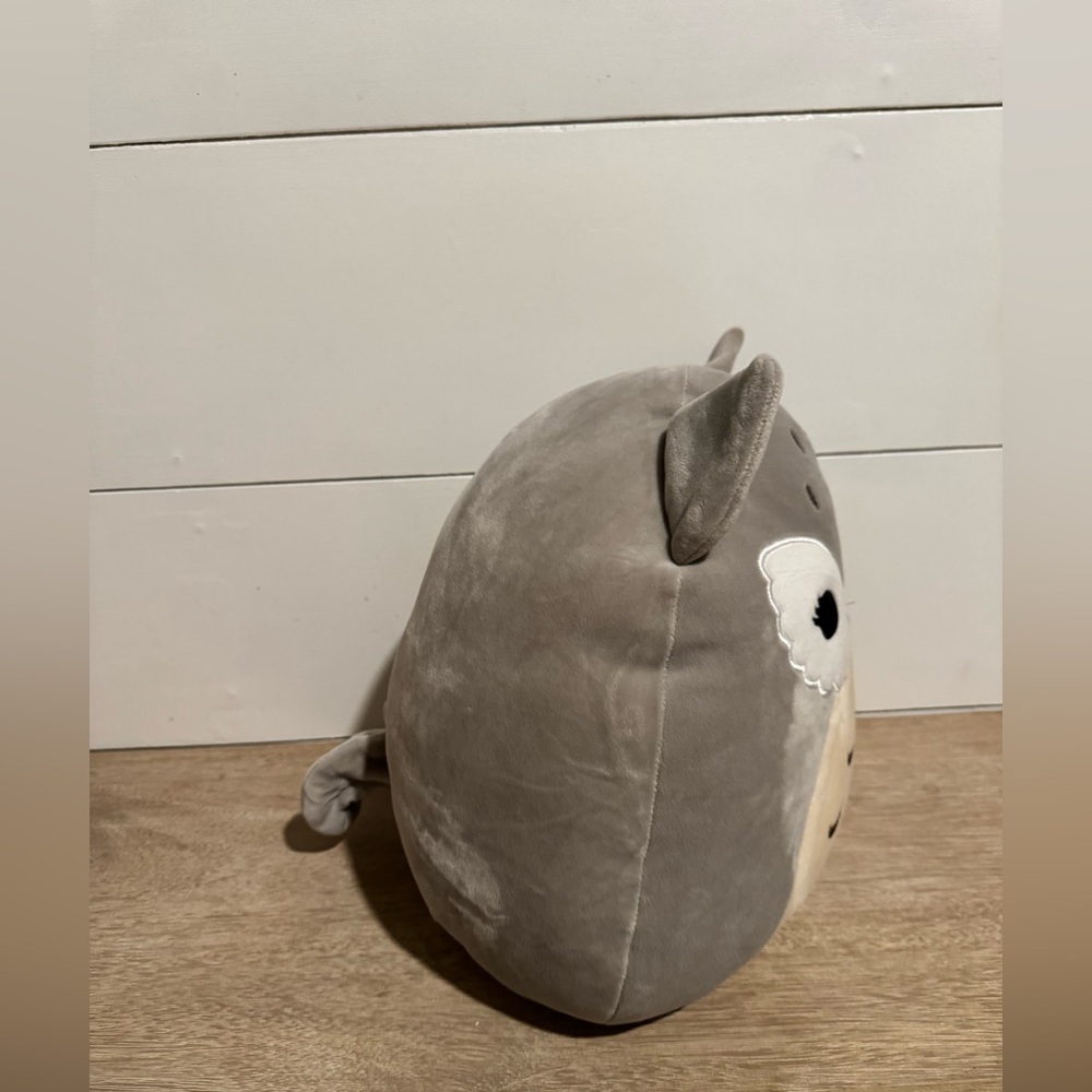 Nikita the owl original squishmallows new w tags - Picture 5 of 9